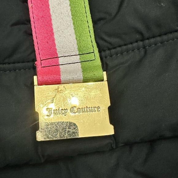 Juicy couture messenger bag vintage - Picture 5 of 6